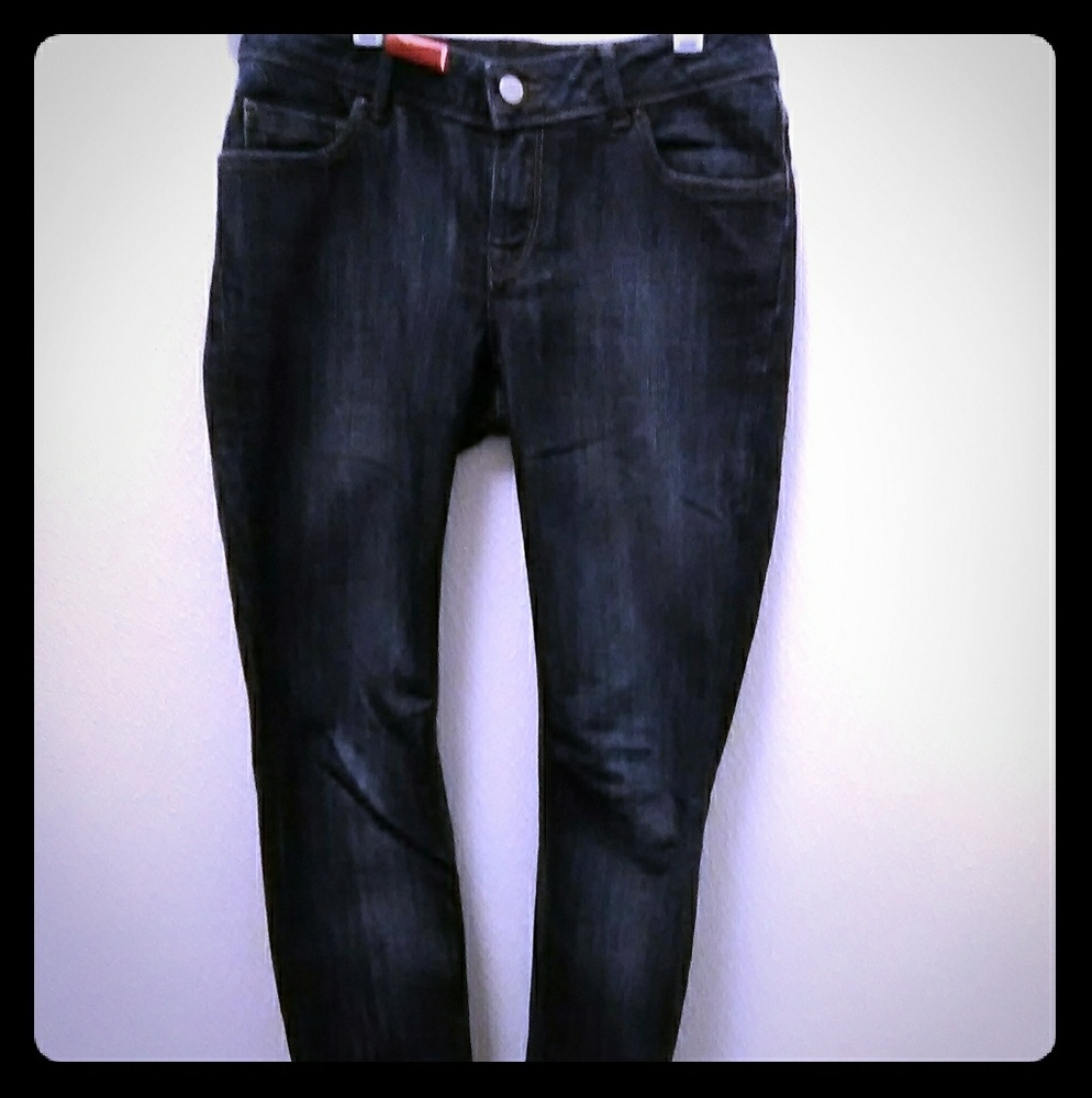 Zara jeans